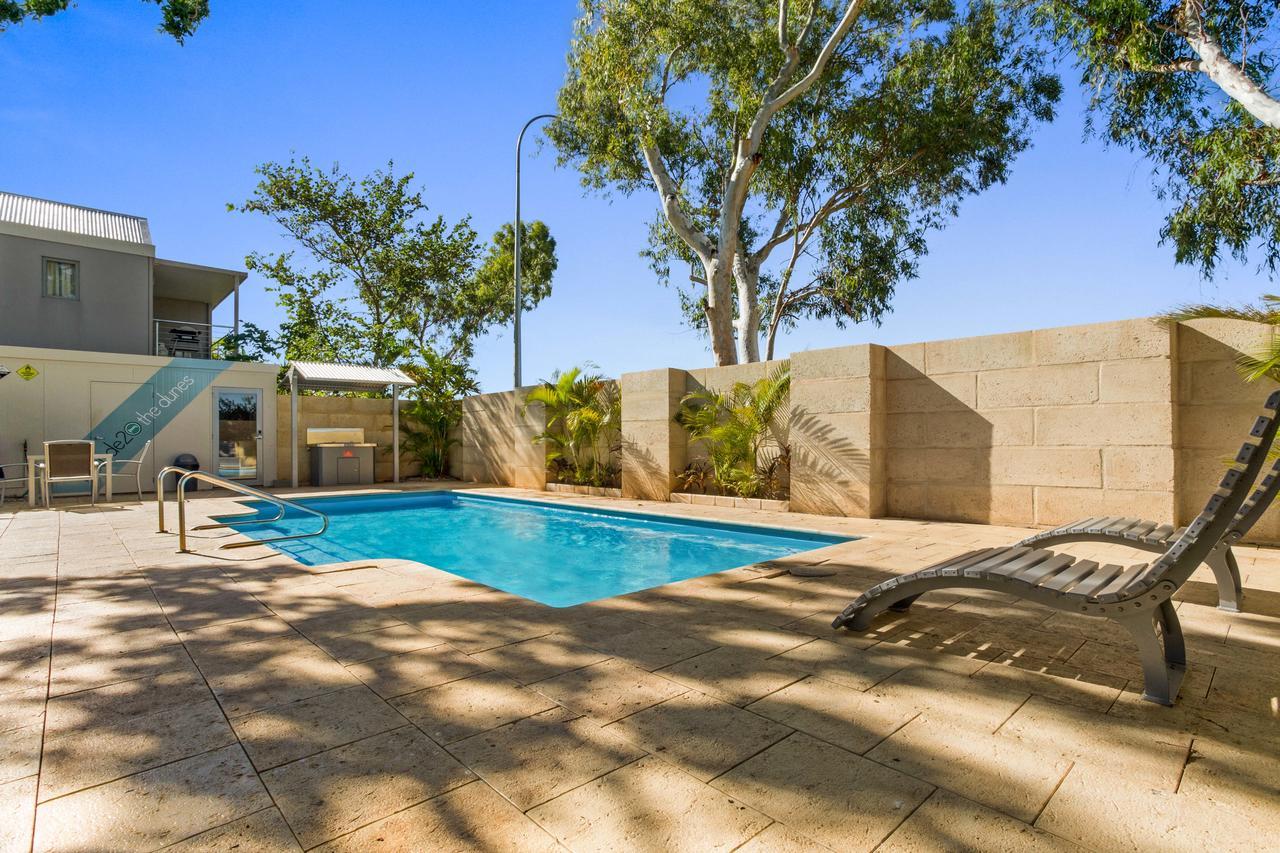 קרטה Latitude20 The Dunes מראה חיצוני תמונה
