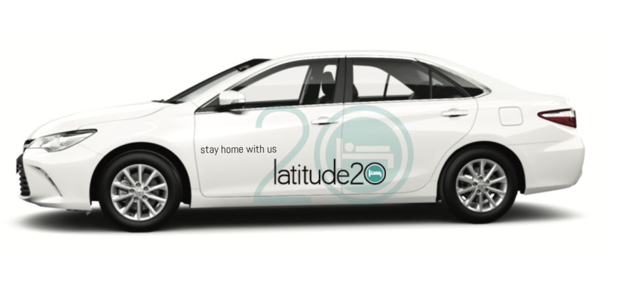 קרטה Latitude20 The Dunes מראה חיצוני תמונה